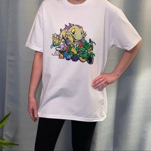 neopets shirt